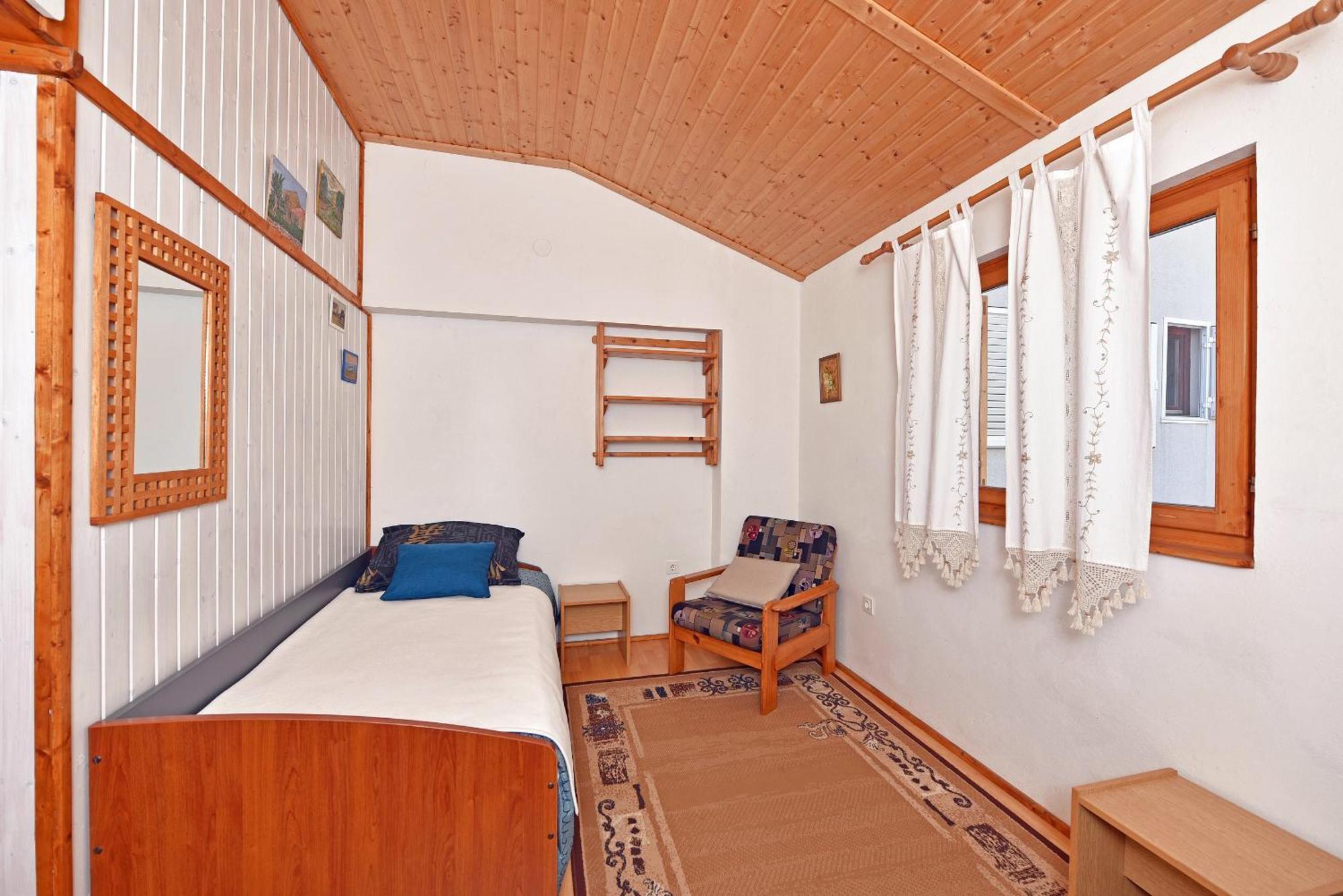 Apartment Tome Diklo Zadar